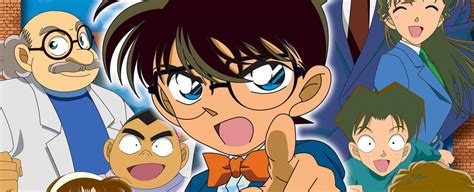 detektiv conan|detective conan latest update.